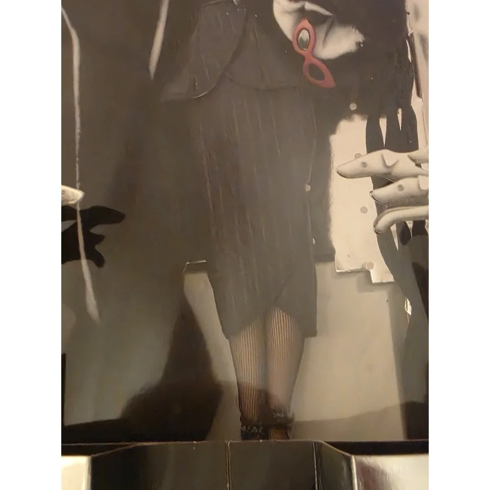 cruella deville barbie‎